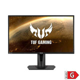 Monitor Asus VG27A 27" LED IPS HDR10 LCD AMD FreeSync Flicker free NVIDIA G-SYNC-5