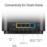 Router Asus ZenWiFi AX (XT8)-1