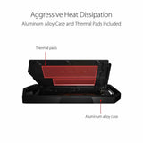 Housing for Hard Disk Asus ROG Strix Arion Black-4