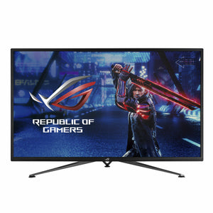 Gaming Monitor Asus XG43UQ 43" 4K Ultra HD 144 Hz-0