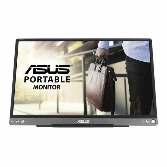 Monitor Asus MB16ACE Full HD 60 Hz-0