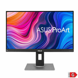 Monitor Asus PA278QV 27" IPS 27" LED IPS Flicker free-0