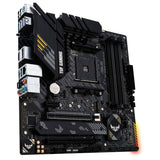 Motherboard Asus TUF GAMING B550M-PLUS AMD B550-3