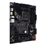 Motherboard Asus TUF GAMING B550-PLUS AMD B550 AMD AMD AM4-26