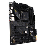 Motherboard Asus TUF GAMING B550-PLUS AMD B550 AMD AMD AM4-17