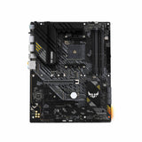 Motherboard Asus TUF GAMING B550-PLUS AMD B550 AMD AMD AM4-0