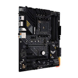 Motherboard Asus TUF GAMING B550-PLUS AMD B550 AMD AMD AM4-8
