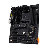 Motherboard Asus TUF GAMING B550-PLUS AMD B550 AMD AMD AM4-7