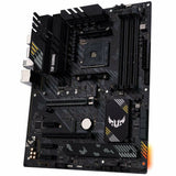 Motherboard Asus TUF GAMING B550-PLUS AMD B550 AMD AMD AM4-2