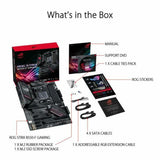 Motherboard Gaming Asus ROG STRIX B550-F GAMING ATX AM4 AMD B550 AMD AMD AM4-1