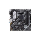Motherboard Asus PRIME B550M-A AMD B550 AMD AM4-0