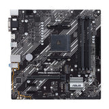 Motherboard Asus AMD AM4 AMD B550 AMD-36
