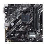 Motherboard Asus AMD AM4 AMD B550 AMD-39