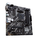 Motherboard Asus AMD AM4 AMD B550 AMD-35