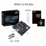 Motherboard Asus AMD AM4 AMD B550 AMD-30