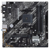 Motherboard Asus AMD AM4 AMD B550 AMD-28