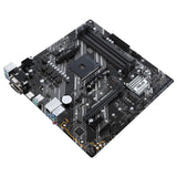 Motherboard Asus AMD AM4 AMD B550 AMD-27