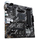 Motherboard Asus AMD AM4 AMD B550 AMD-26