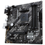 Motherboard Asus AMD AM4 AMD B550 AMD-25