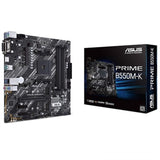 Motherboard Asus AMD AM4 AMD B550 AMD-40