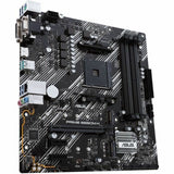Motherboard Asus AMD AM4 AMD B550 AMD-4