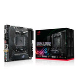 Motherboard Asus PRIME B550-PLUS ATX AM4     AMD AM4 AMD AMD B550-1