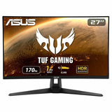 Monitor Asus VG27AQ1A 27" Quad HD 144 Hz-4