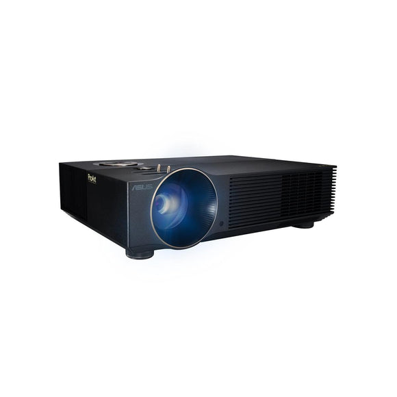 ASUS ProArt A1 - DLP projector - 3D - black-0