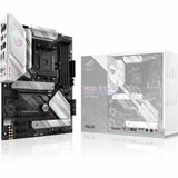 Motherboard Asus 90MB15J0-M0EAY0 ATX AM4 AMD B550 AMD-3