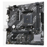 Motherboard Asus AMD A520 AMD AM4-31
