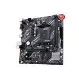 Motherboard Asus AMD A520 AMD AM4-26