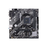 Motherboard Asus AMD A520 AMD AM4-23