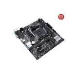 Motherboard Asus AMD A520 AMD AM4-21