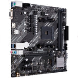 Motherboard Asus AMD A520 AMD AM4-20