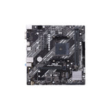Motherboard Asus AMD A520 AMD AM4-15