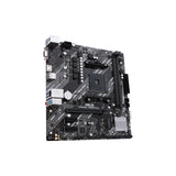 Motherboard Asus AMD A520 AMD AM4-12