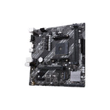 Motherboard Asus AMD A520 AMD AM4-11