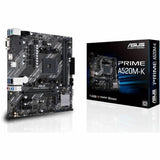 Motherboard Asus AMD A520 AMD AM4-41