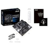 Motherboard Asus AMD A520 AMD AM4-10