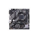 Motherboard Asus AMD A520 AMD AM4-7