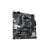 Motherboard Asus AMD A520 AMD AM4-4
