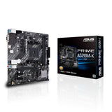 Motherboard Asus AMD A520 AMD AM4-2