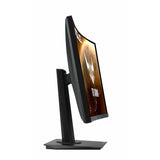 Monitor Asus VG24VQE 23,6" LED VA Flicker free 165 Hz-2