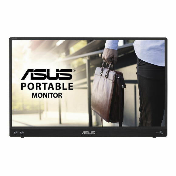 Portable monitor Asus MB16ACV Full HD 15,6