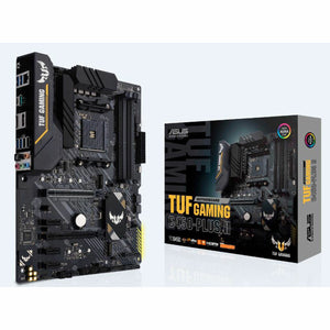 Motherboard Asus TUF GAMING B450 PLUS II ATX AM4-0