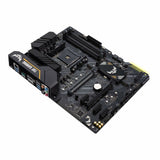 Motherboard Asus 90MB1650-M0EAY0 ATX AM4 AMD B450 AMD AMD AM4-4