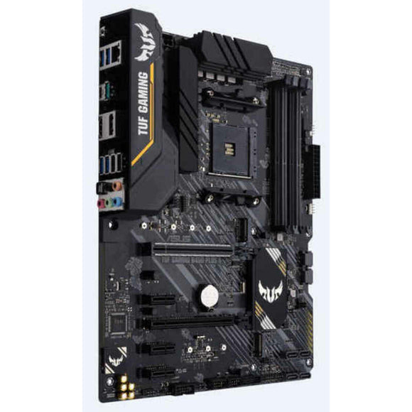 Motherboard Asus TUF GAMING B450 PLUS II ATX AM4-0