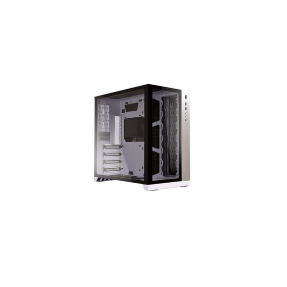 ATX Box Lian-Li PC-O11 Dynamic White-0