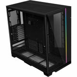 ATX Semi-tower Box Lian-Li O11 Dynamic EVO XL Black-3