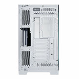 ATX Semi-tower Box Lian-Li O11DEXL-W White-1